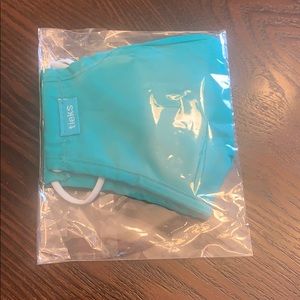Brand new Tieks mask